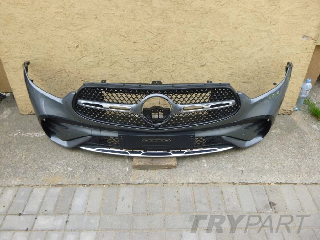 MERCEDES GLC AMG W254 254 2022- Front Bumper