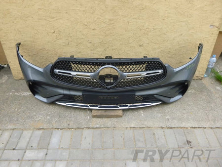 MERCEDES GLC AMG W254 254 2022- Front Bumper