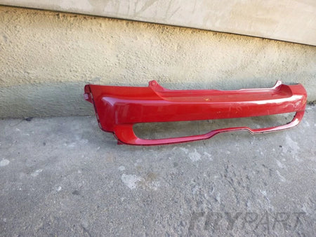 MINI COOPER S R56 R57 06- Rear Bumper