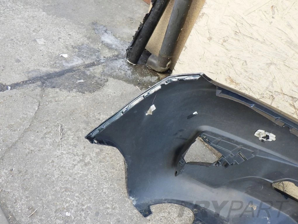 TOYOTA LAND CRUISER 150 LIFT PRADO 17- FRONT BUMPER