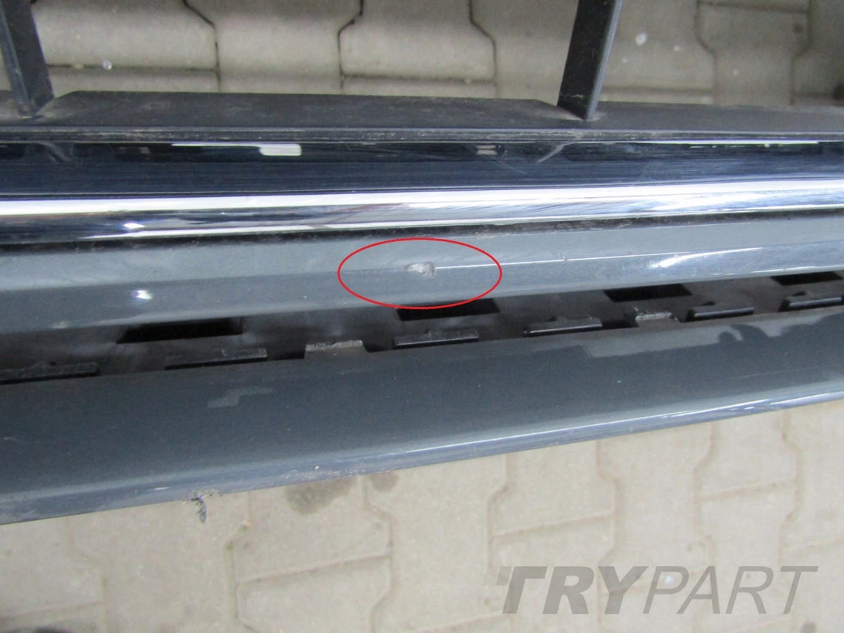 Front Bumper for Audi A3 8V5 Sedan Facelift 2016-2020