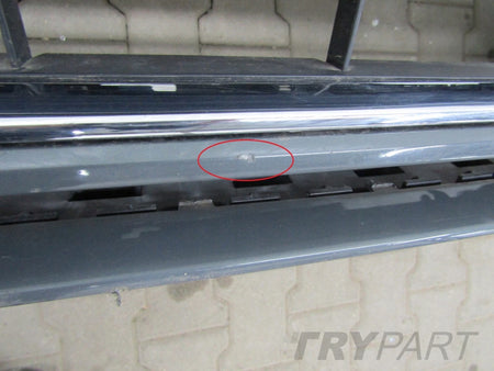 Front Bumper for Audi A3 8V5 Sedan Facelift 2016-2020