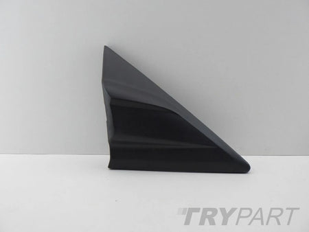 FORD TRANSIT CUSTOM 12- Right Fender Triangle