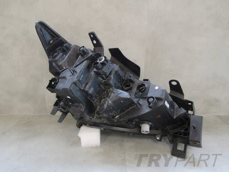 Front Lamp Mazda CX5 CX 5 II 2 BLACK LED MOTOR 17-21 LH KB8P 51040