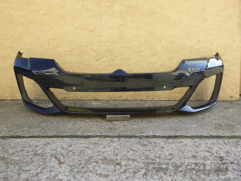 BMW 5 G30 G31 LIFT LCI M PACKAGE Front Bumper