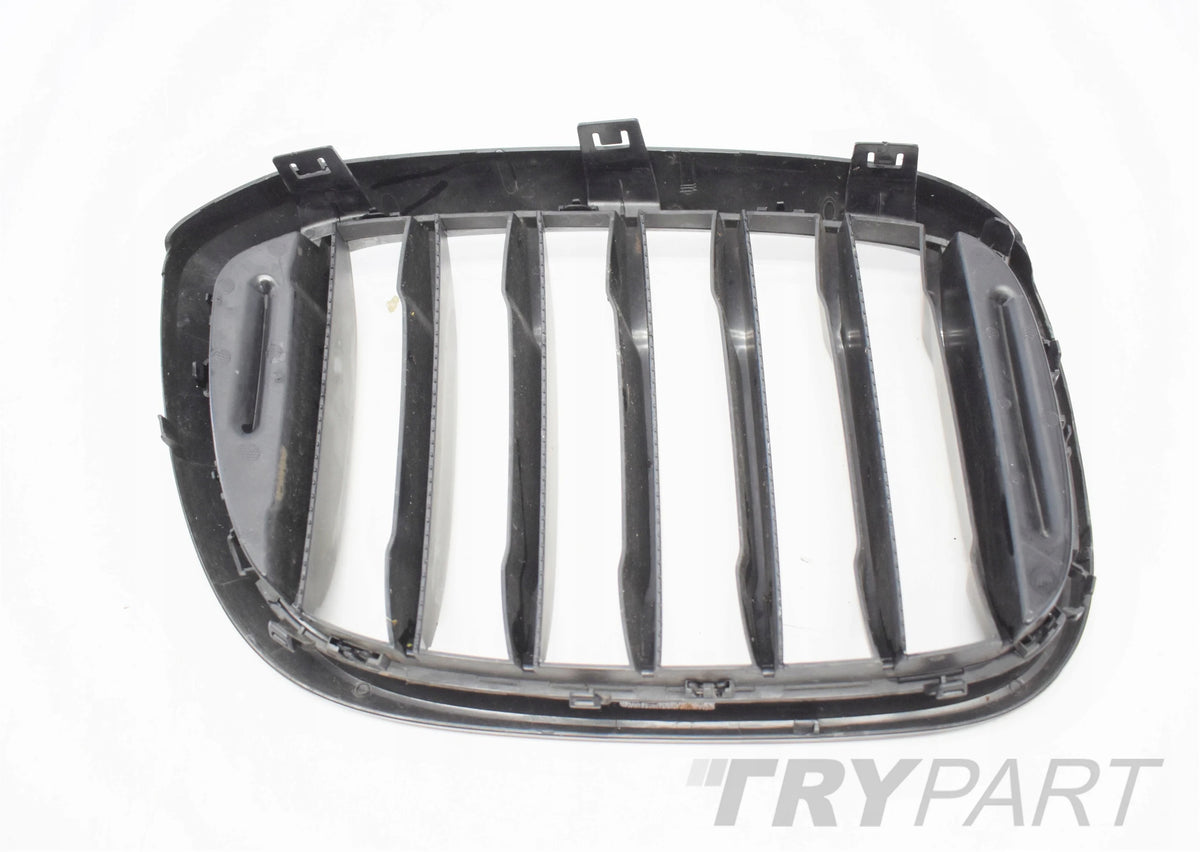 BMW X3 G01 G02 M Package Left Kidney Grille Chrome