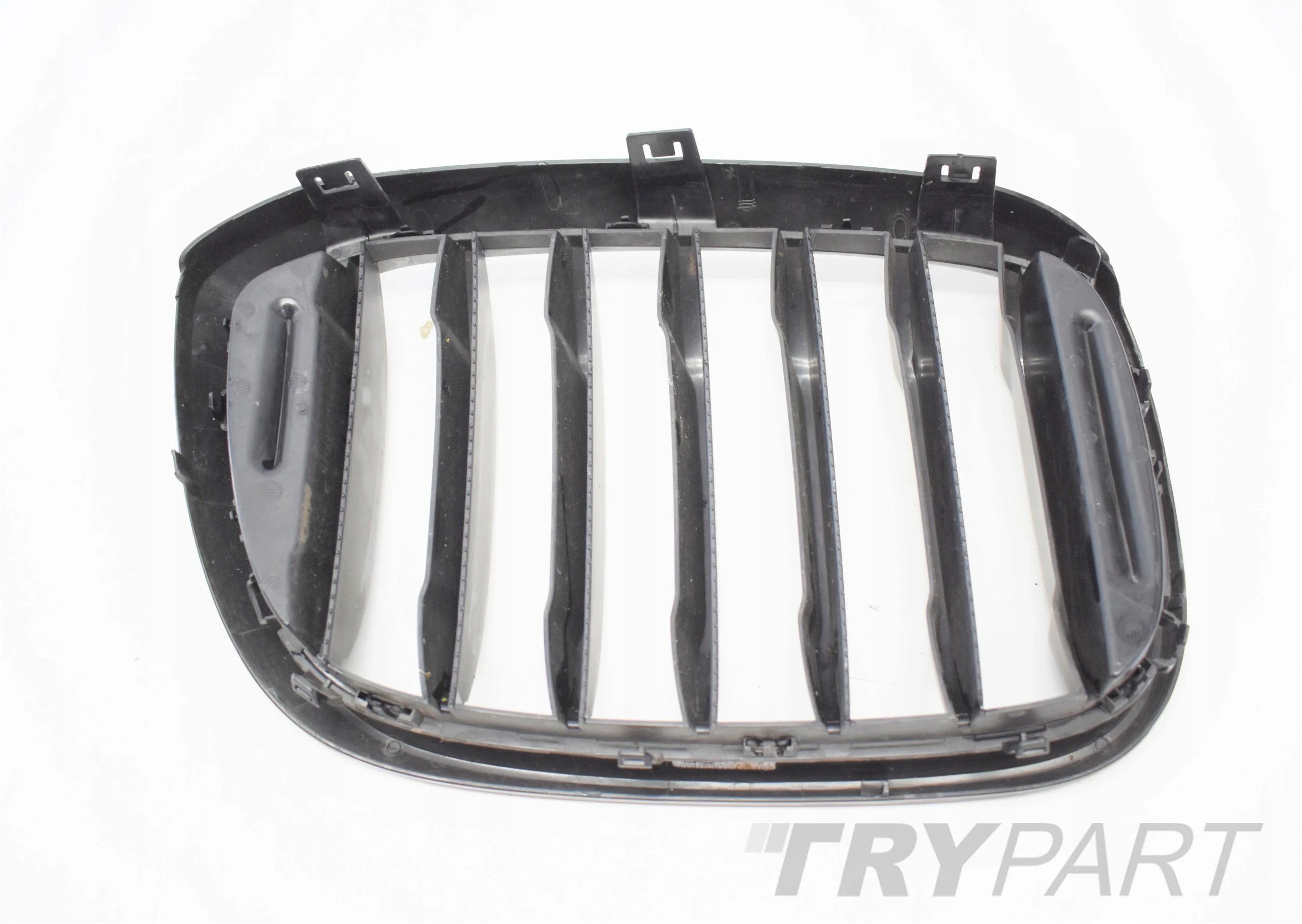 BMW X3 G01 G02 M Package Left Kidney Grille Chrome
