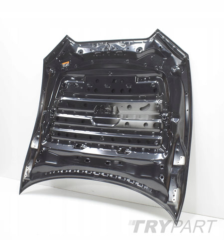 MAZDA MX5 MX-5 IV ENGINE COVER HOOD ORG 15+