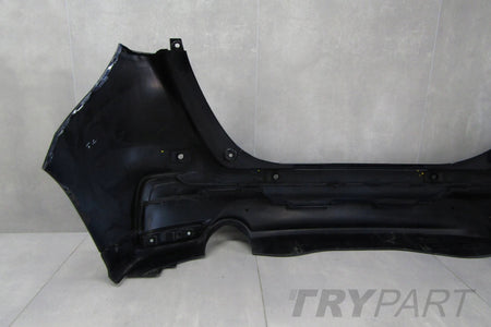 Rear bumper HONDA JAZZ 5 V LIFT ADVANCE 2023-