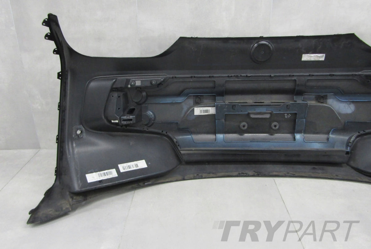Rear Bumper BMW i8 14-20