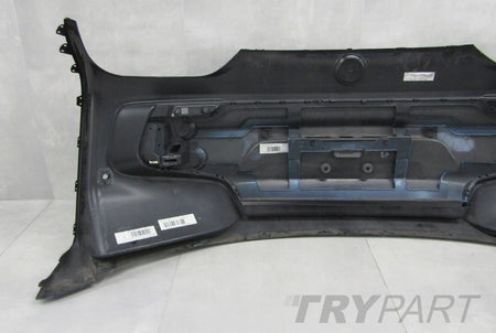 Rear Bumper BMW i8 14-20