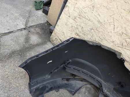HYUNDAI I30 III N LINE PERFORMANCE FASTBACK rear bumper