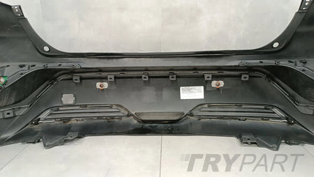 Rear Bumper for Toyota C-HR CHR Facelift 2019+