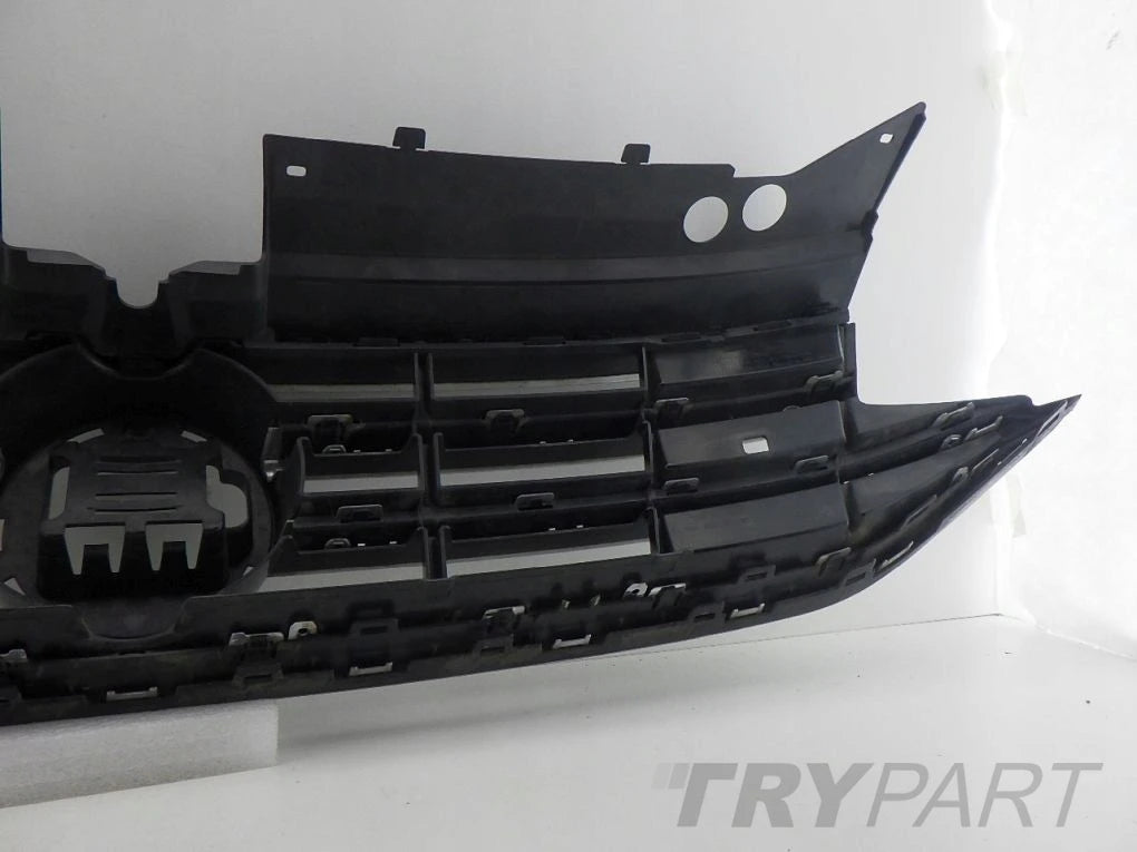 VW TIGUAN II 2 5NA LIFT 20- Grille Guard