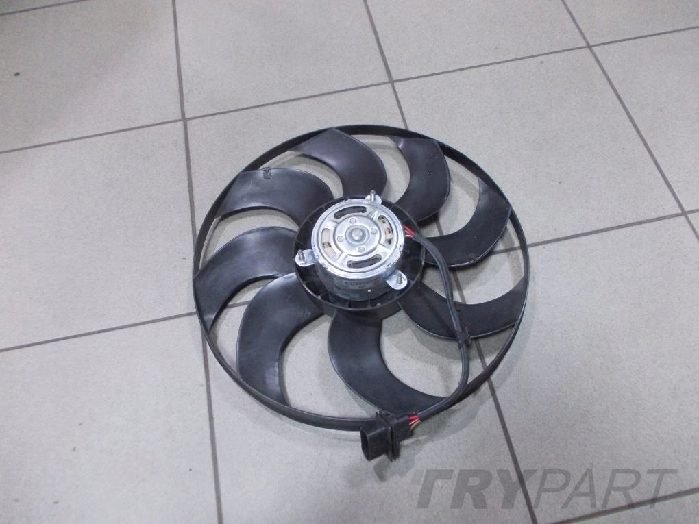 VW POLO 6Q0 IBIZA FABIA 455AE fan