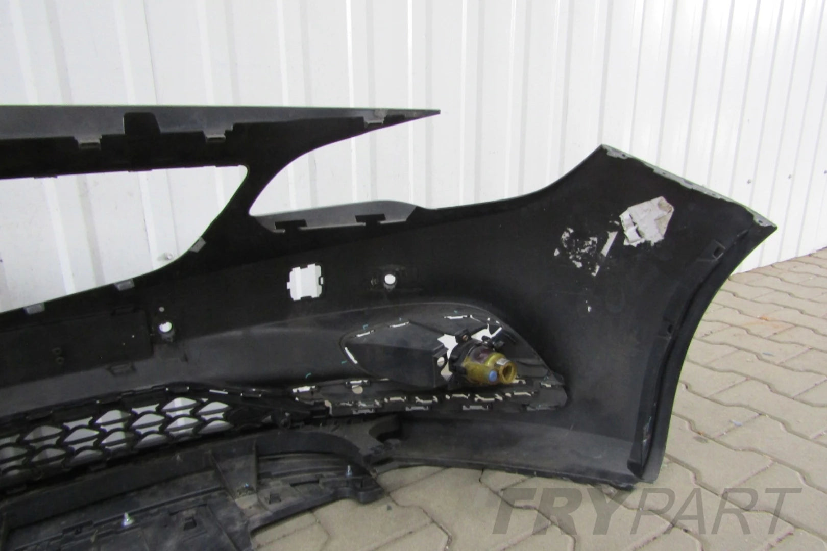 Front Bumper for Opel Astra J Cascada Cabrio 2014-2019