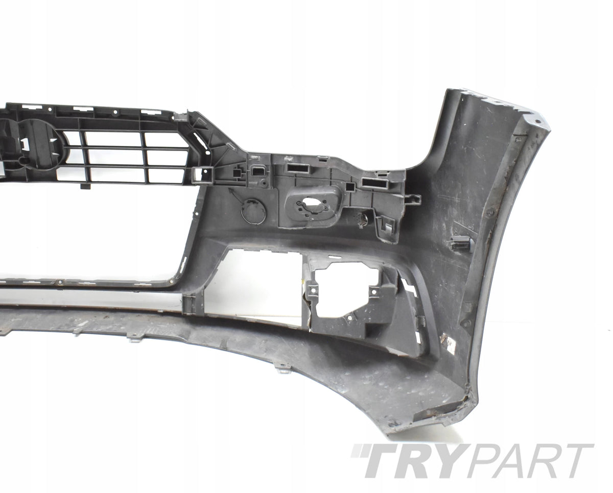 AUDI A7 4G 4G8 LIFT FRONT BUMPER ORG