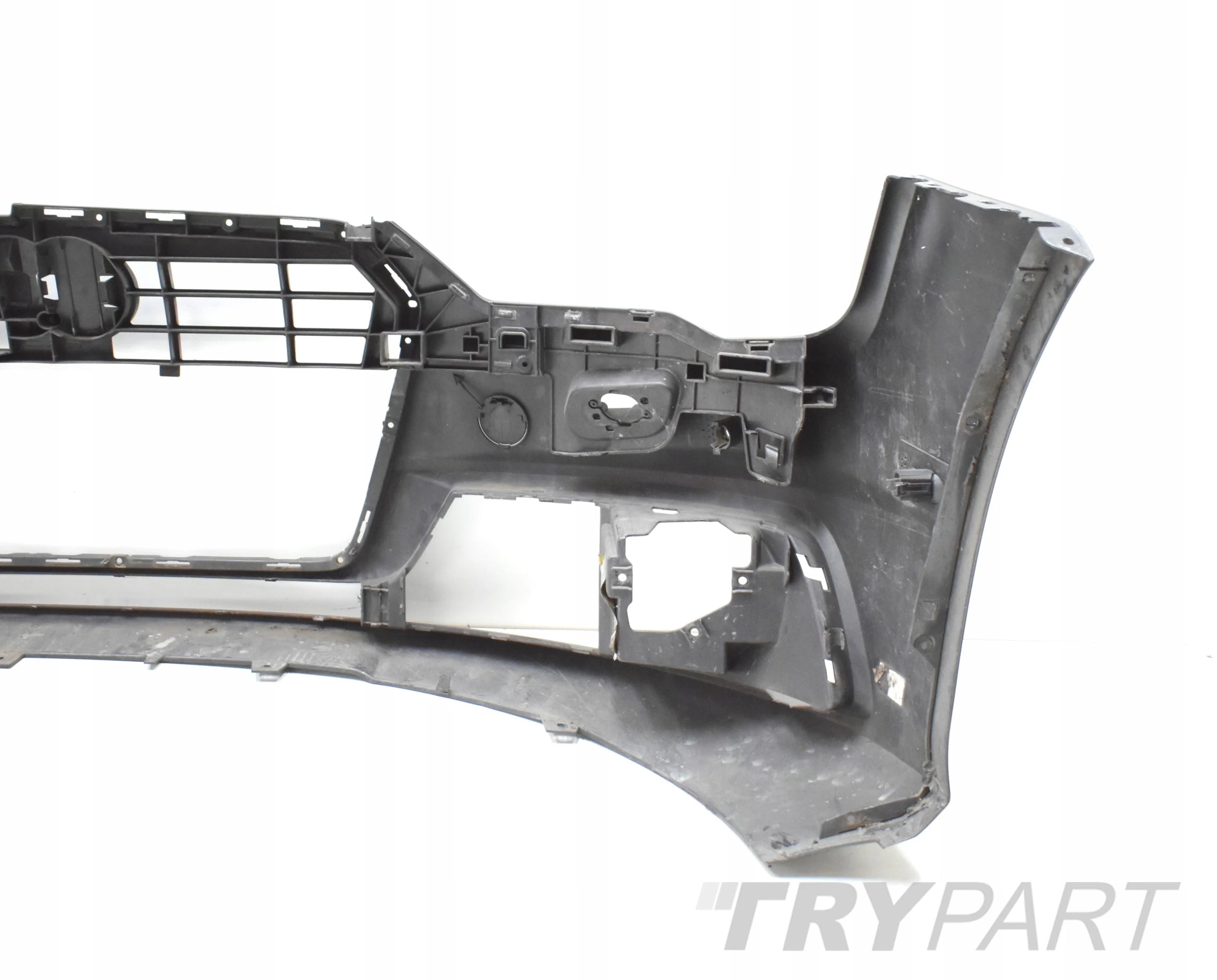 AUDI A7 4G 4G8 LIFT FRONT BUMPER ORG