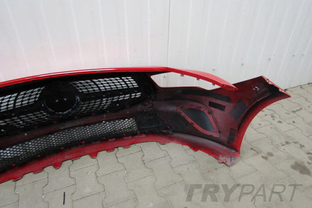 Front Bumper Mercedes CLA 118 19-