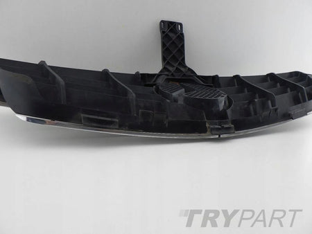 MERCEDES CLK 209 W209 GRILL ATRAPA