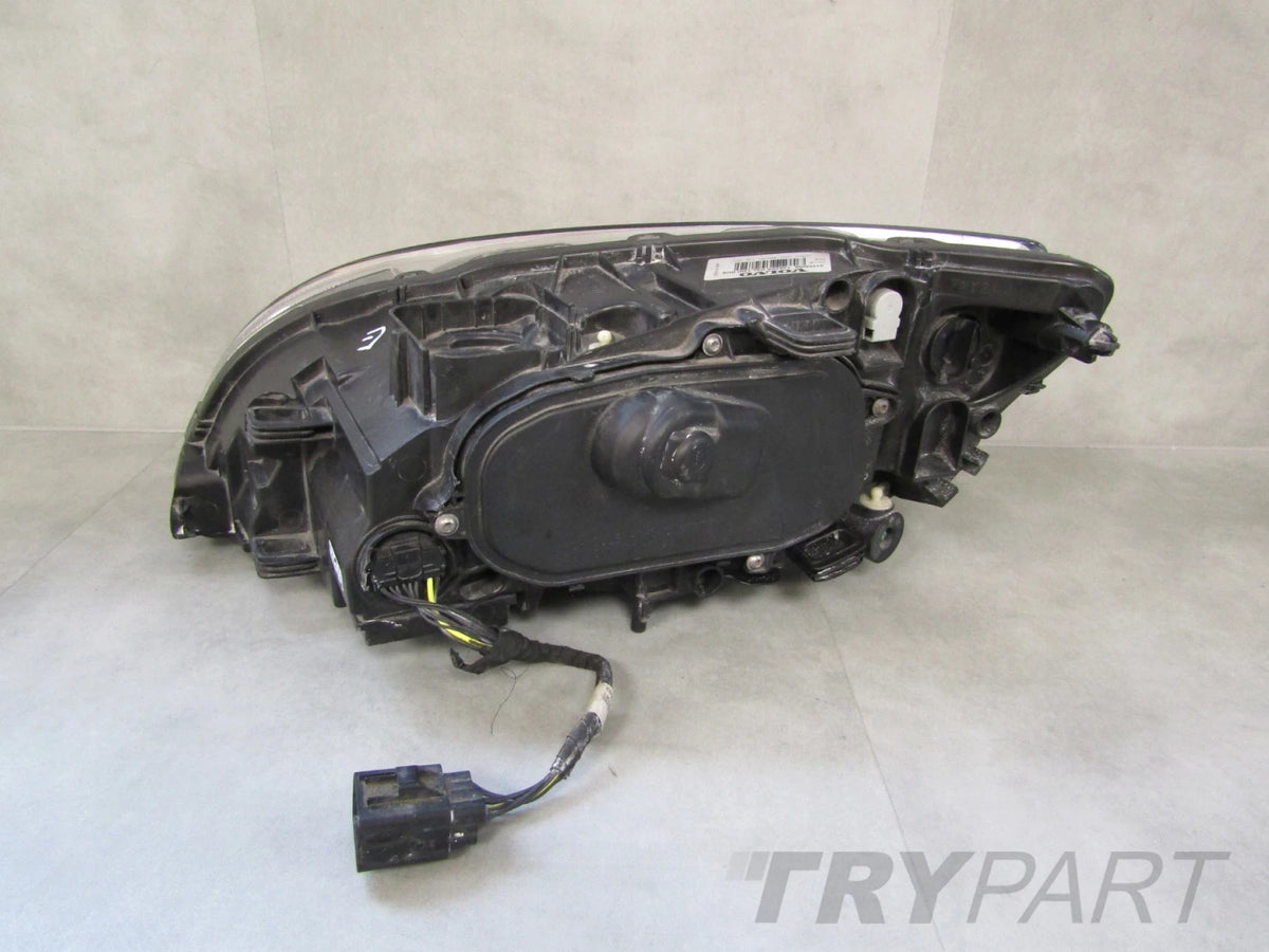 Front Lamp Volvo V60 S60 LIFT STANDARD 13-18 RH 31358098