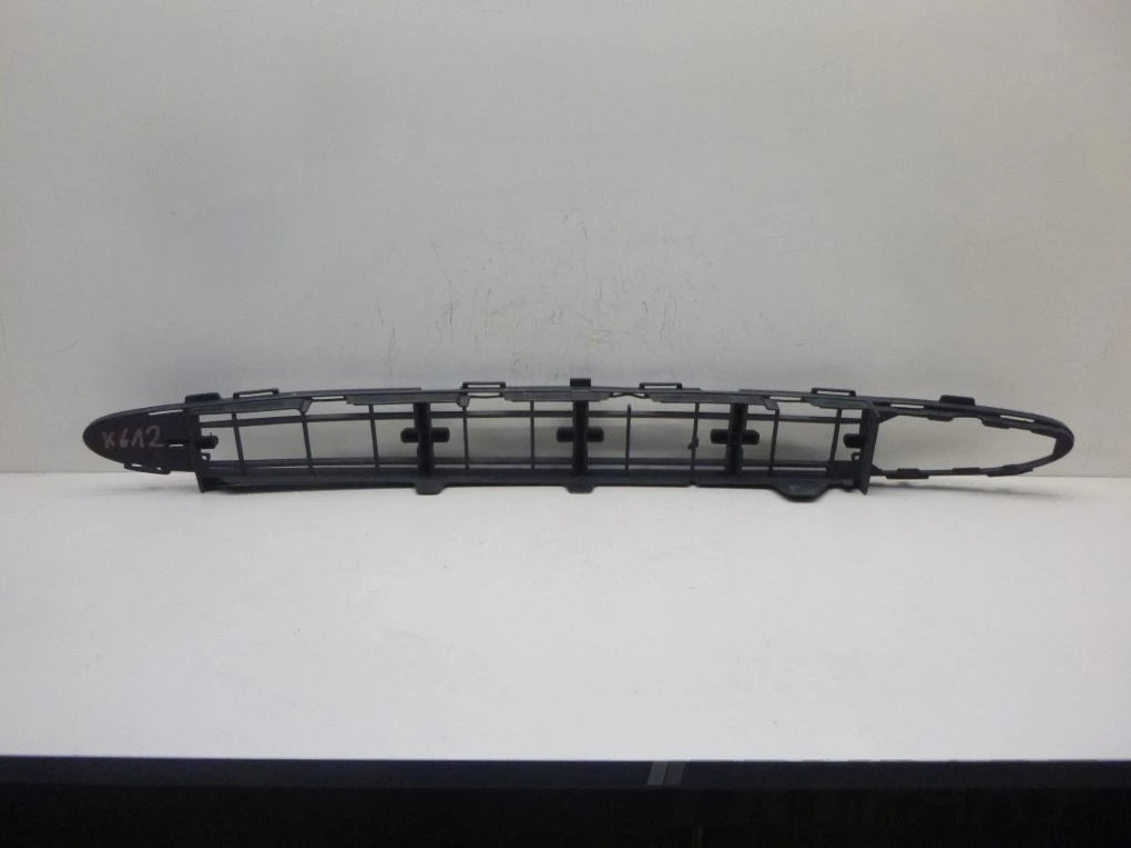 MERCEDES A CLASS 168 LIFT front bumper grille