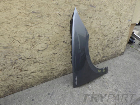 SKODA SUPERB IV 4 3P0 2024- Front Right Fender