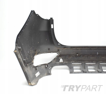 KIA SPORTAGE IV LIFT GT REAR BUMPER ORG