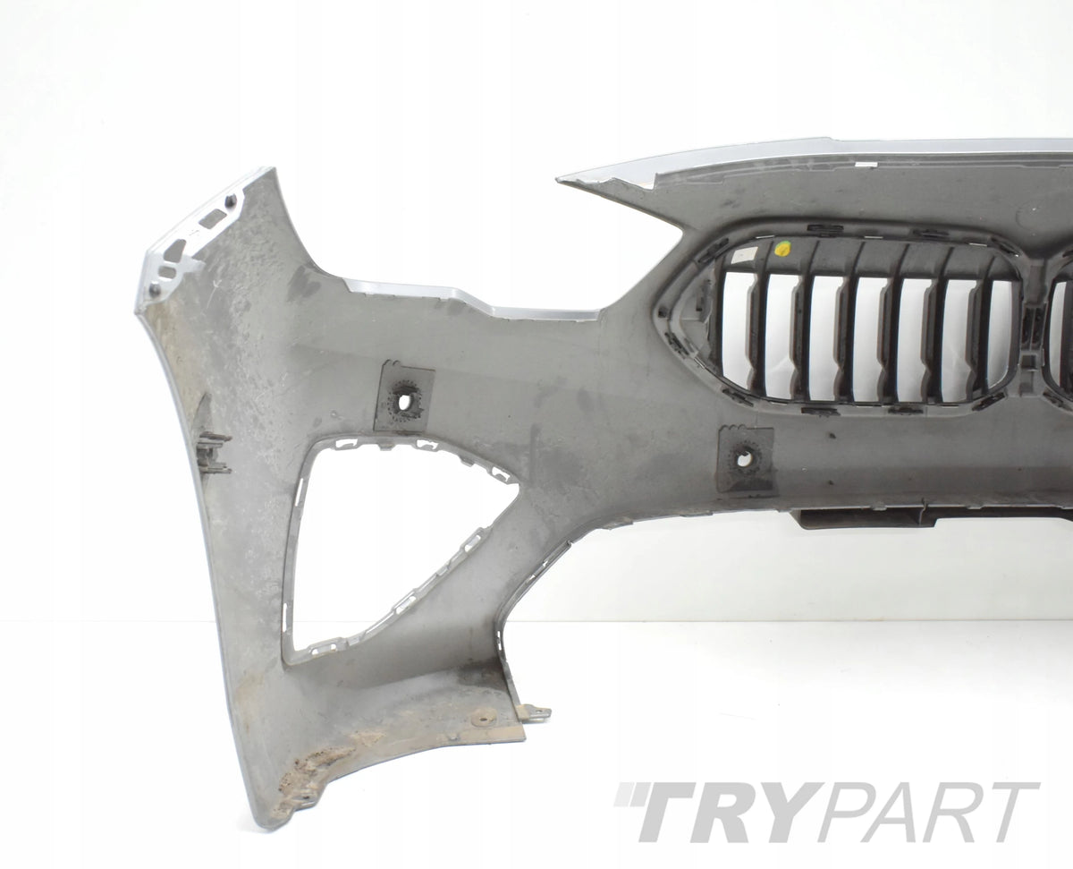 BMW 2 F44 GRAN COUPE FRONT BUMPER ORG