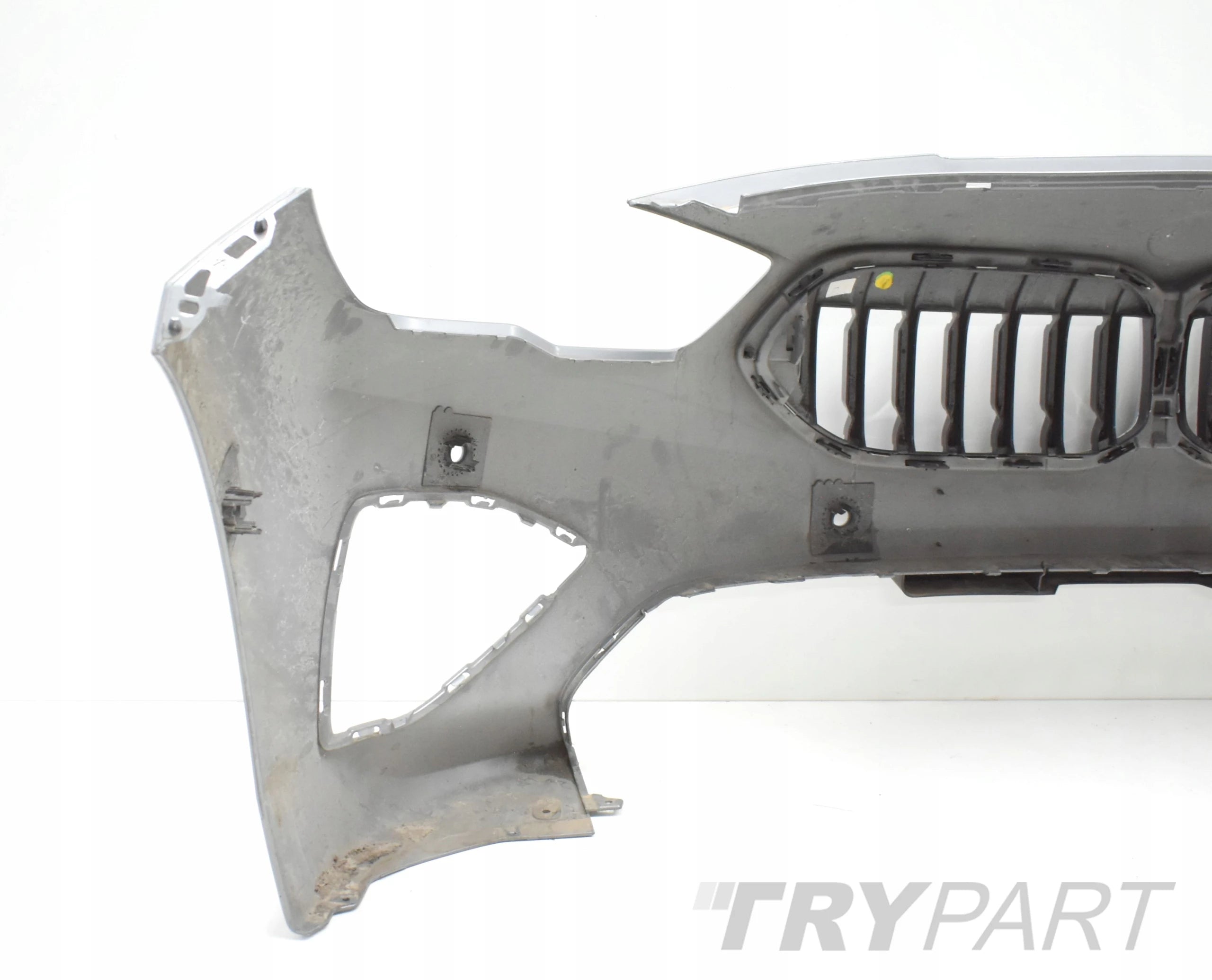 BMW 2 F44 GRAN COUPE FRONT BUMPER ORG