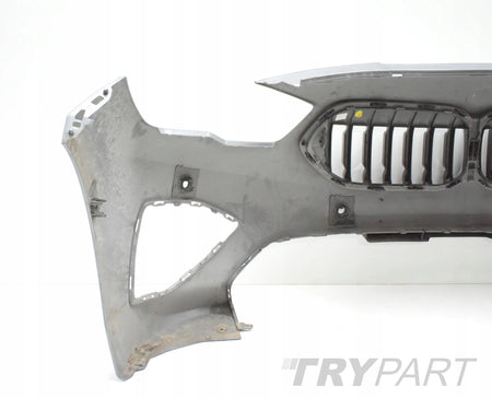BMW 2 F44 GRAN COUPE FRONT BUMPER ORG