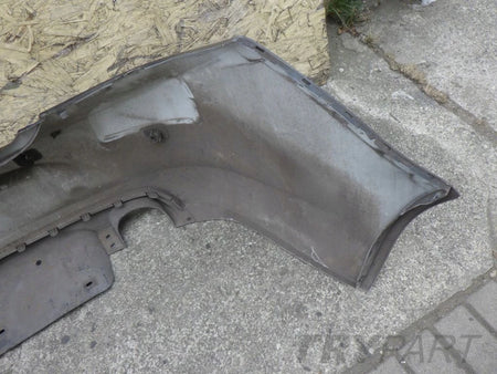 OPEL INSIGNIA A LIFT HB SEDAN OPC 13- Rear Bumper