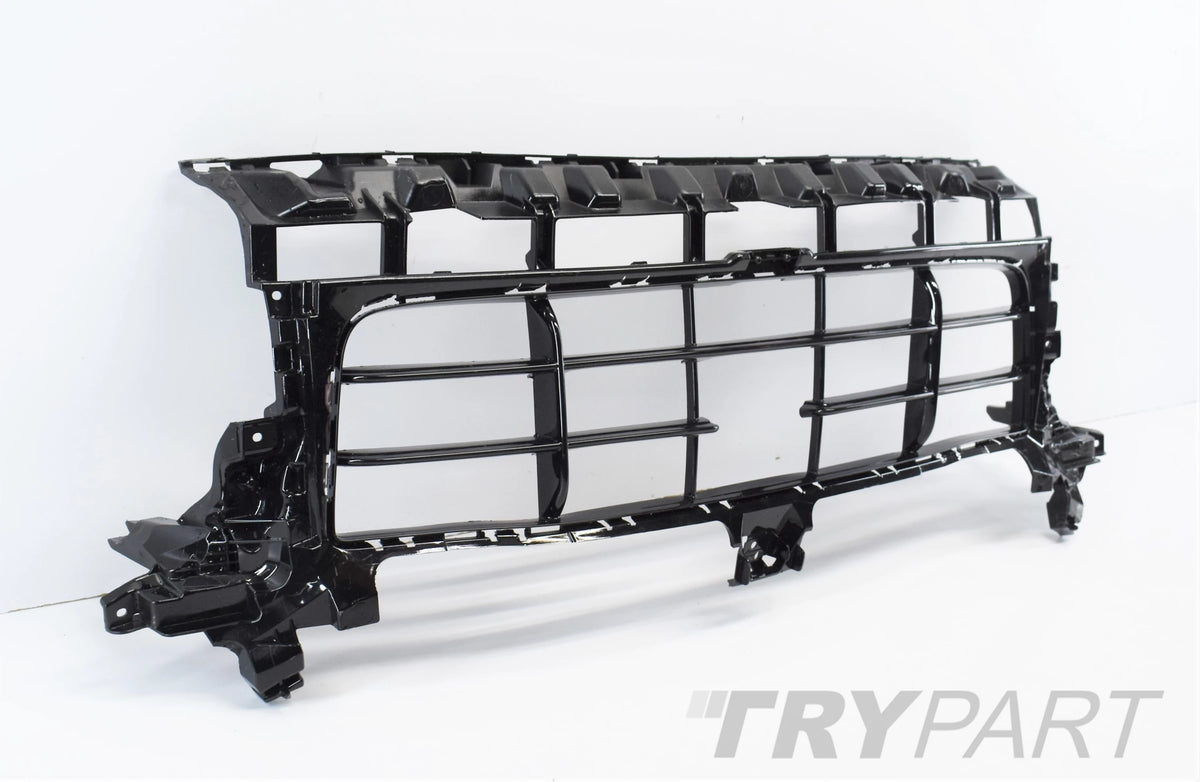 CAYENNE III 9Y0 GTS SHORT CENTER BUMPER ORG