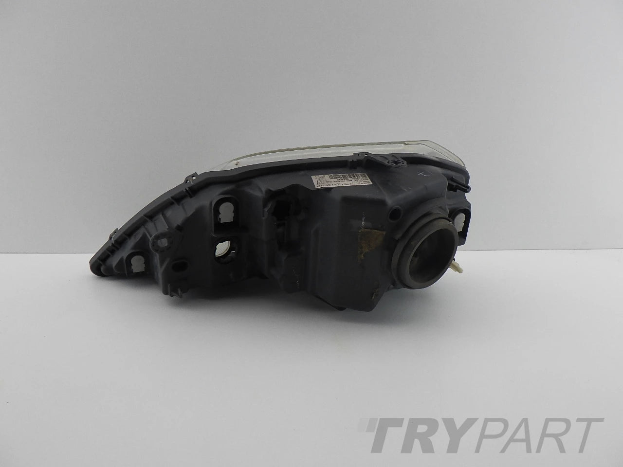 DACIA LOGAN right front lamp