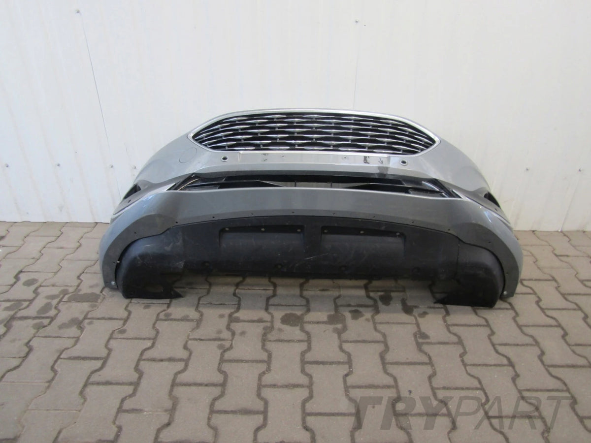 Front bumper Ford Kuga MK3 III Vignale 19-