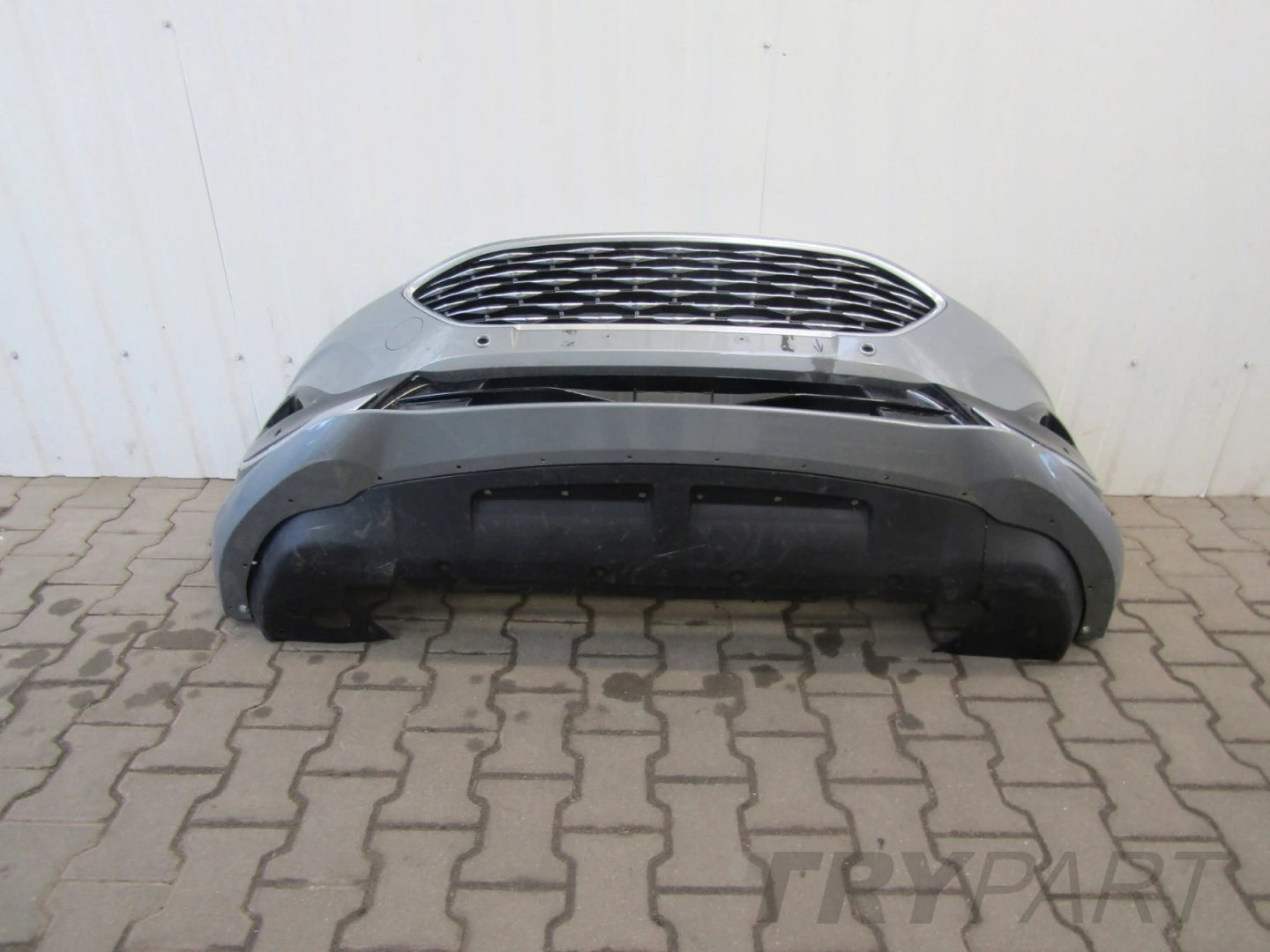 Front bumper Ford Kuga MK3 III Vignale 19-