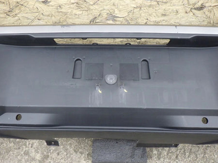 PEUGEOT 5008 III 3 2024- Rear Bumper
