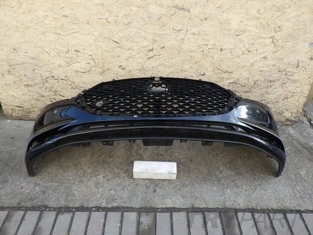 MAZDA 3 III BP SEDAN 19- BCKA-50031 Front Bumper