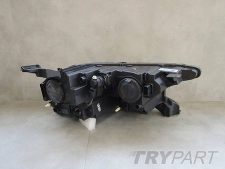 HEADLIGHT CITROEN DS3 CROSSBACK STANDARD LH 9820840880