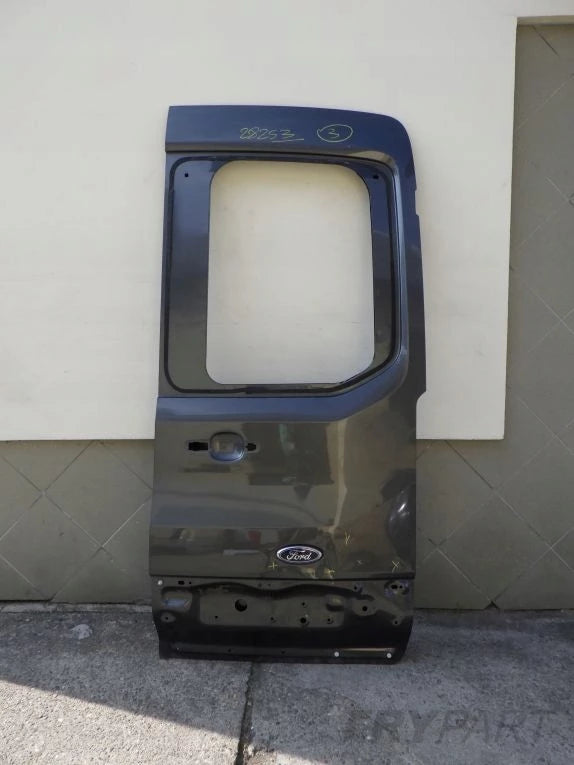FORD TRANSIT MK8 VIII 14- REAR RIGHT DOOR