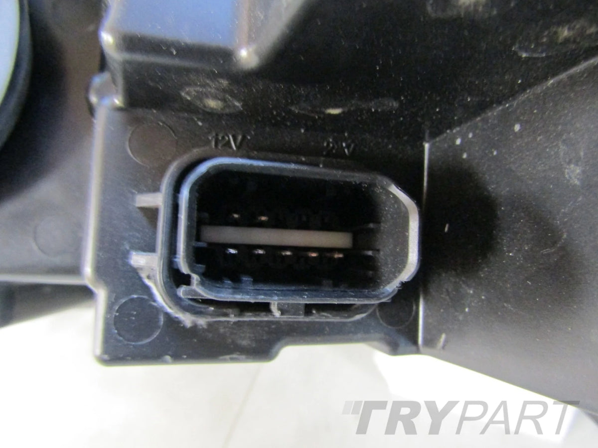 Front Lamp Dacia Sandero III 3 Logan III 3 Jogger LED 20- RH 260107920R