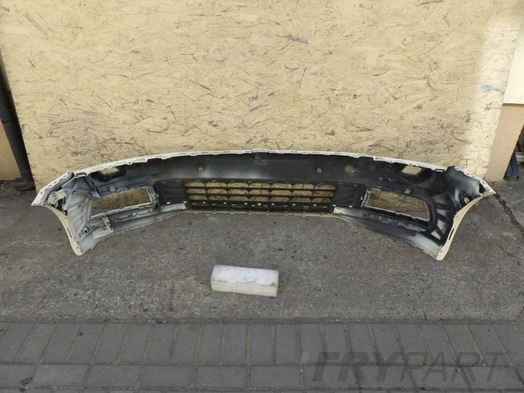 VW TOURAN 5TA 15- Front Bumper