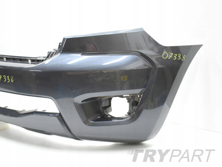 FORD RANGER III LIFT FRONT BUMPER ORG