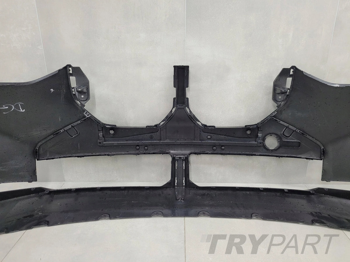 Front Bumper for BMW X3 G45 M Package 24-