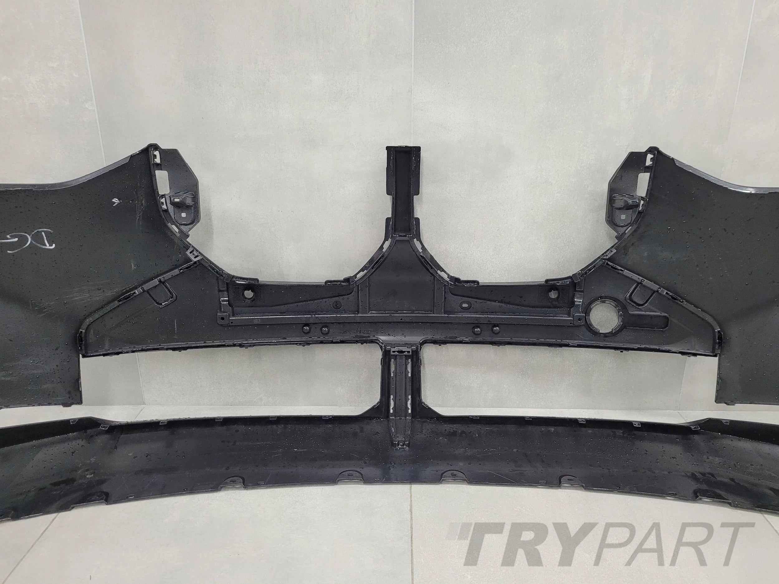Front Bumper for BMW X3 G45 M Package 24-