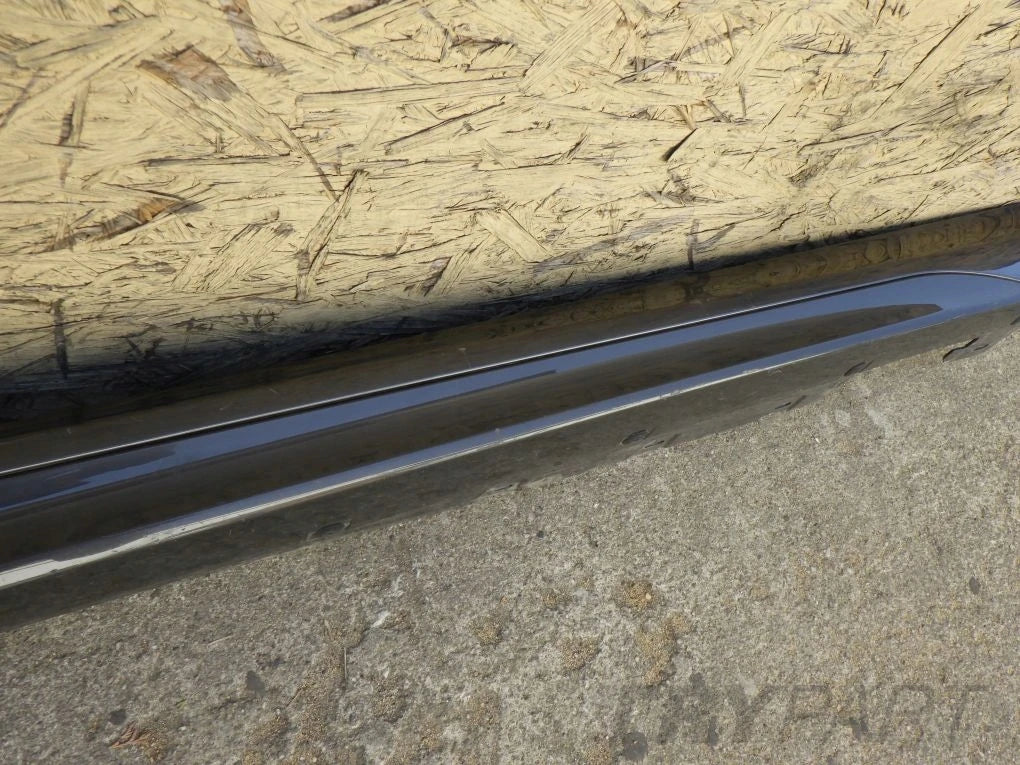 BMW 2 F44 M PACKAGE 19- Right Sill Molding