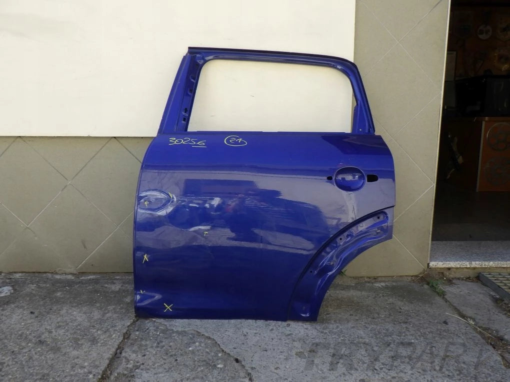 MINI COUNTRYMAN R60 10- Left Rear Door