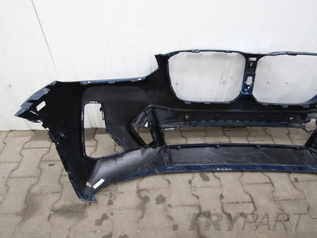 Front Bumper BMW G01 X3 M Package LCI 21-