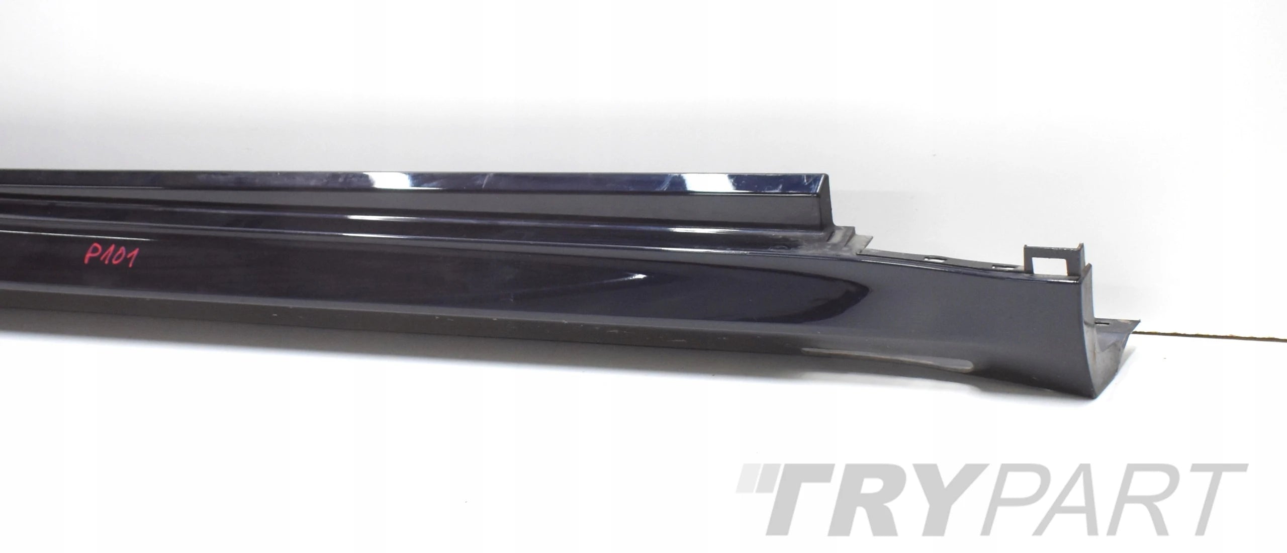 BMW X5 G05 M PACKAGE RIGHT SILL PANEL OEM