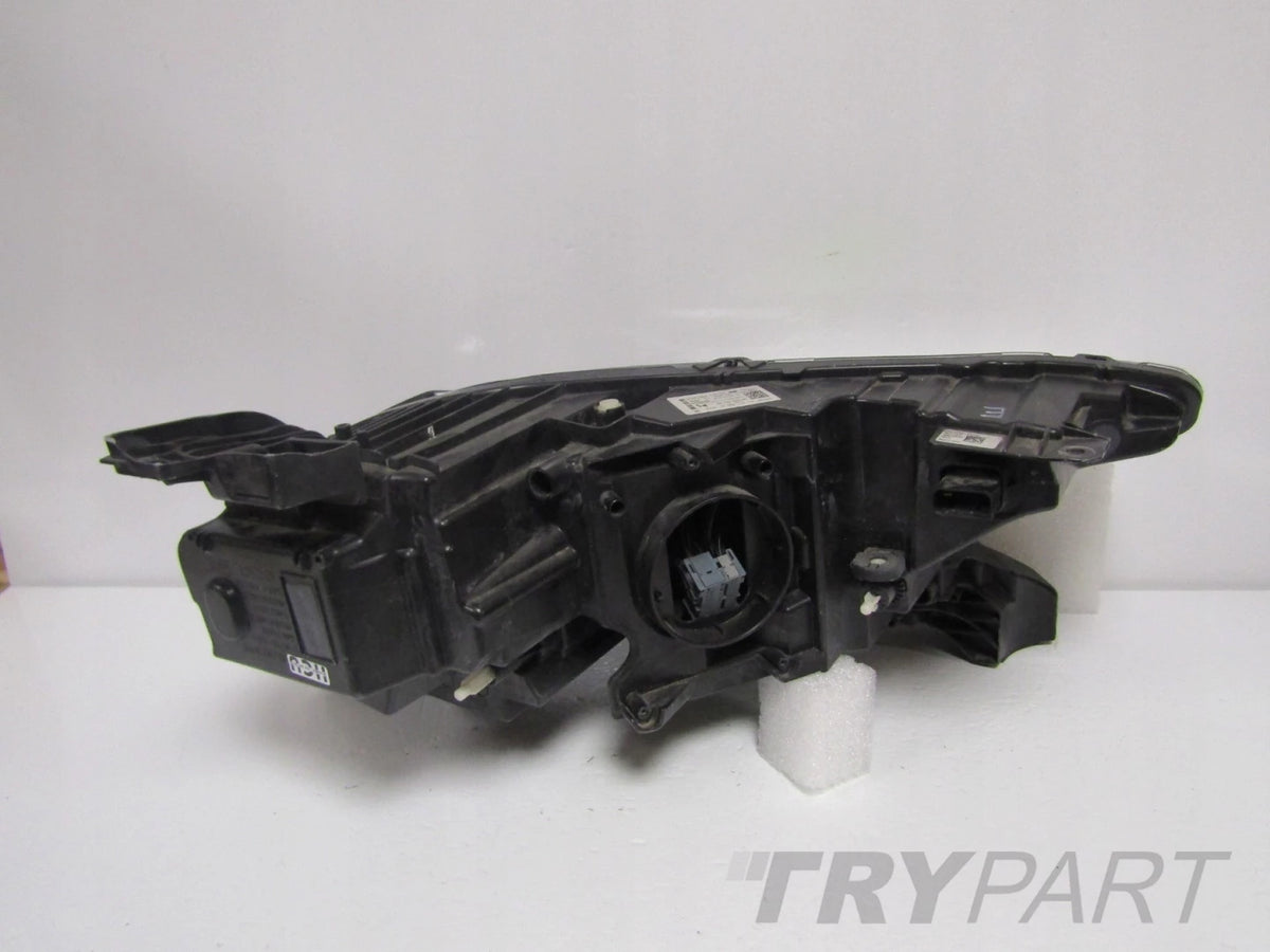 FRONT LAMP CITROEN DS3 CROSSBACK FULL LED 18- LH 9820840780
